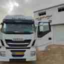 دوزندگی اتومبیل ایمان، تودوزی چرم خودرو در خراسان رضوی